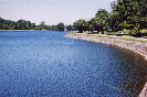 Brookline reservoir