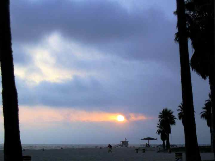 Venice Beach LA - 1