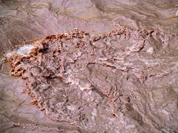 Muddy San Miguel - 07