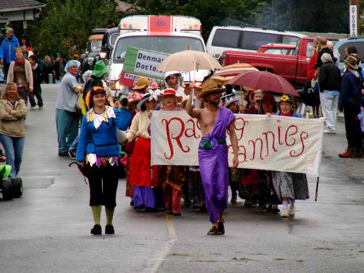 Denman Blackberry Faire - 03