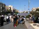 East Jerusalem outside Damascus Gate - 12